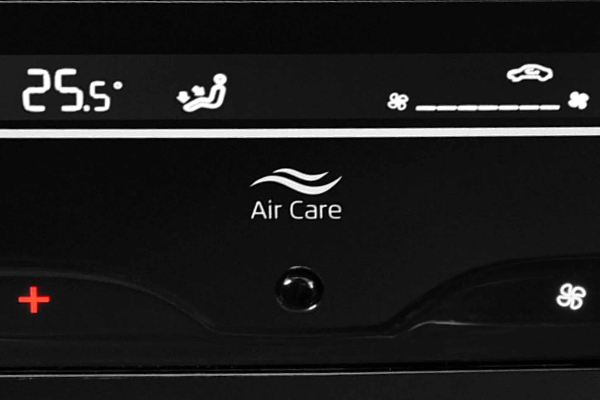 Điều hòa tự động AirCare lọc bụi mịn