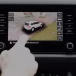 Camera toàn cảnh 360 độ