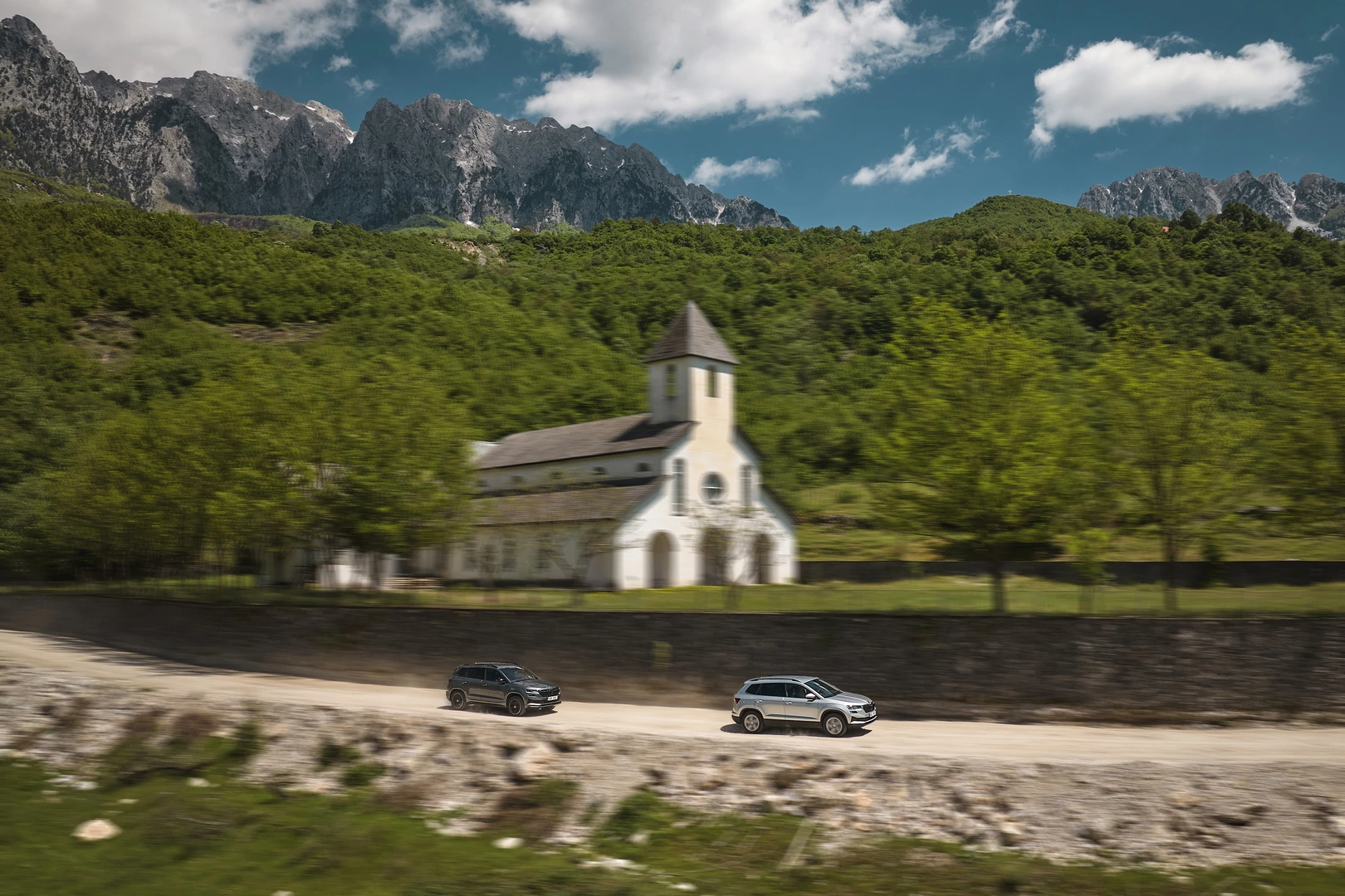 Hệ thống cân bằng điện tử (ESC)