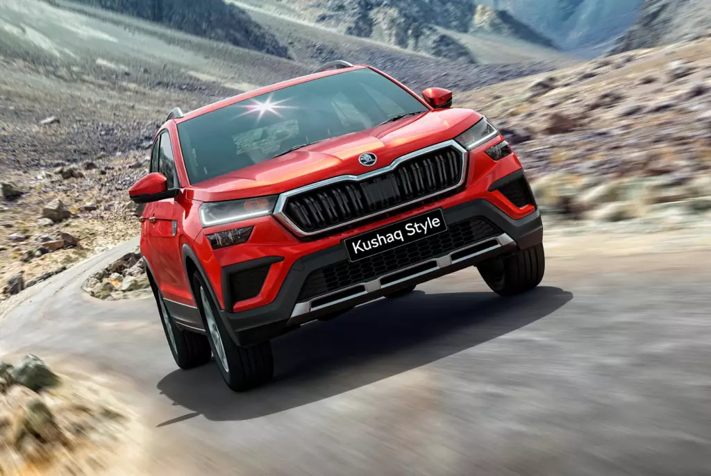 Hệ thống hỗ trợ khởi hành ngang dốc (HAC)