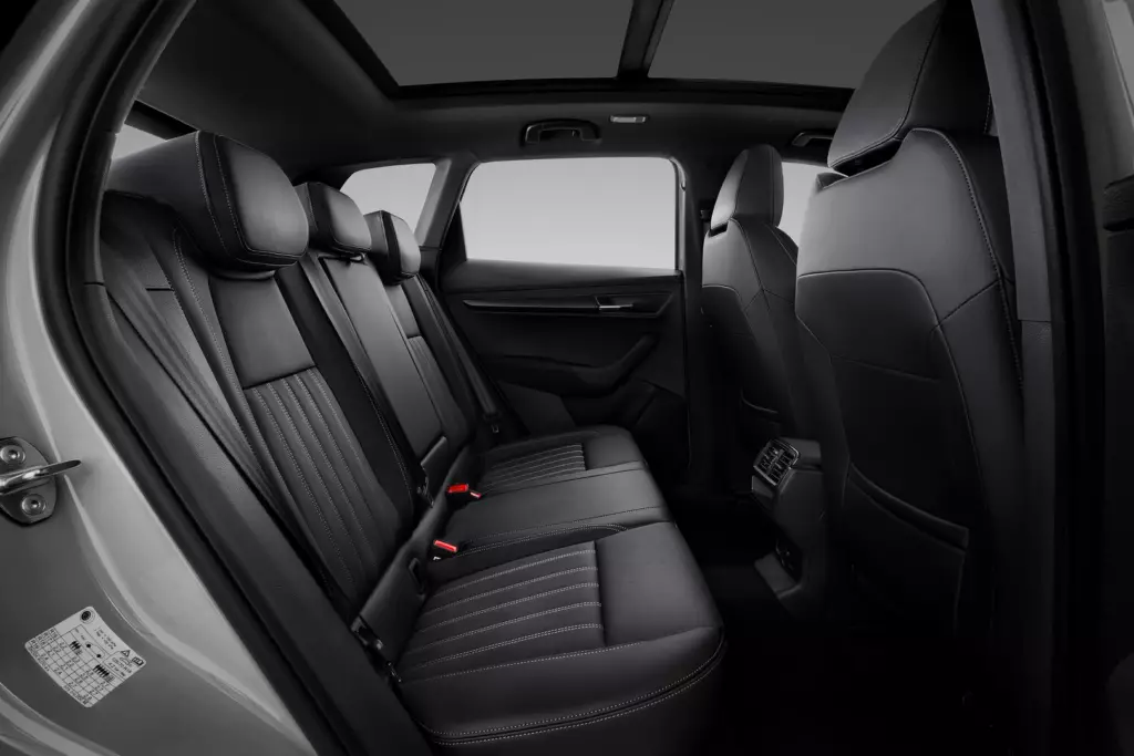 Móc ghế trẻ em chuẩn ISOFIX