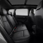 Móc ghế trẻ em chuẩn ISOFIX