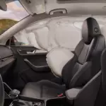 Hệ thống 7 túi khí