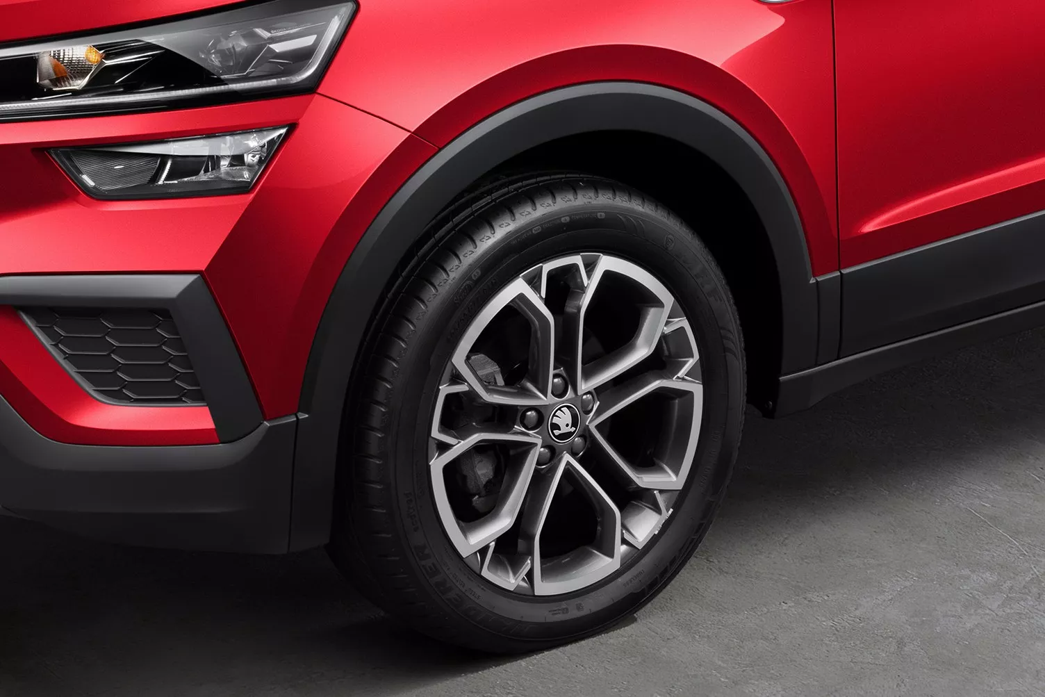 Làm khô má phanh chủ động (BDW)