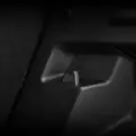 Móc treo đồ và khoang chứa đồ thông minh