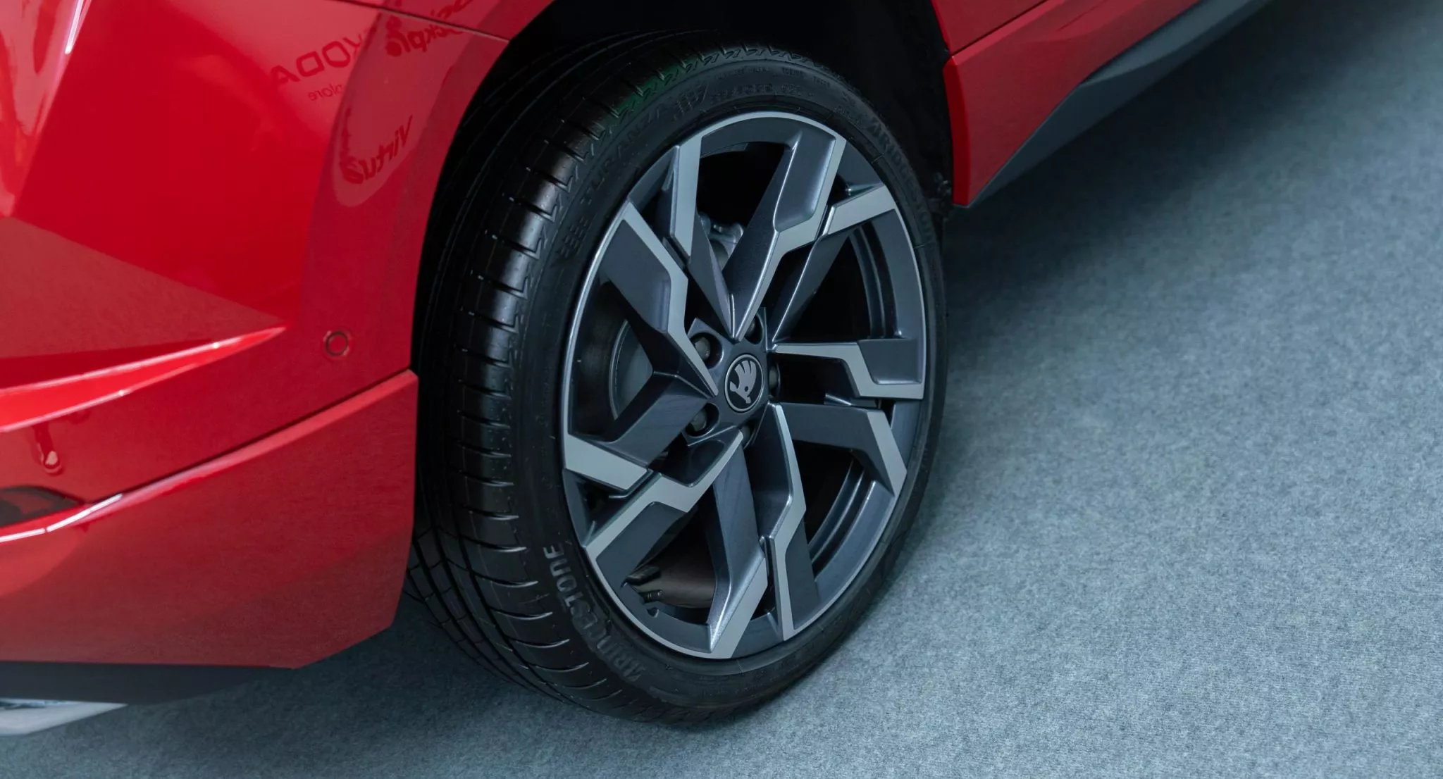 Mâm xe Sagitarius 19 inch