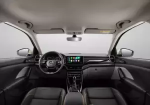 Không gian nội thất cao cấp chuẩn Châu Âu