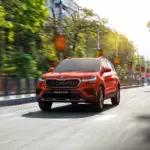 Hệ thống cân bằng điện tử (ESC)