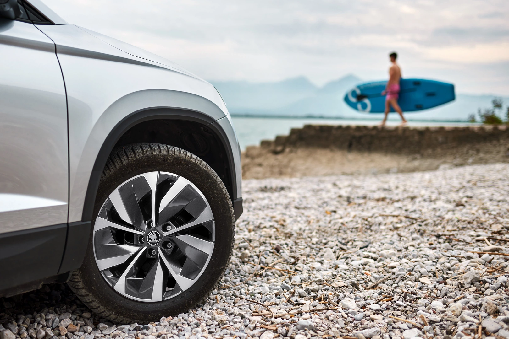 Hệ thống làm khô má phanh (RBS)