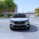 Hệ thống cân bằng điện tử (ESC)