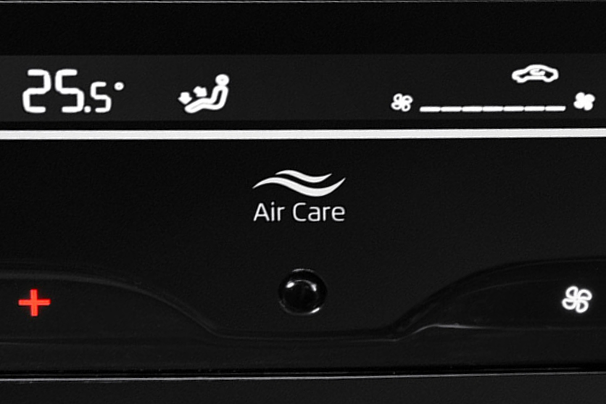 Điều hòa tự động Aircare tích hợp tính năng lọc bụi mịn
