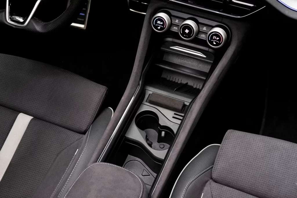 Hộc đựng đồ Jumbo Box