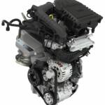 Hệ truyền động TSI + Hộp số tự động 6AT​