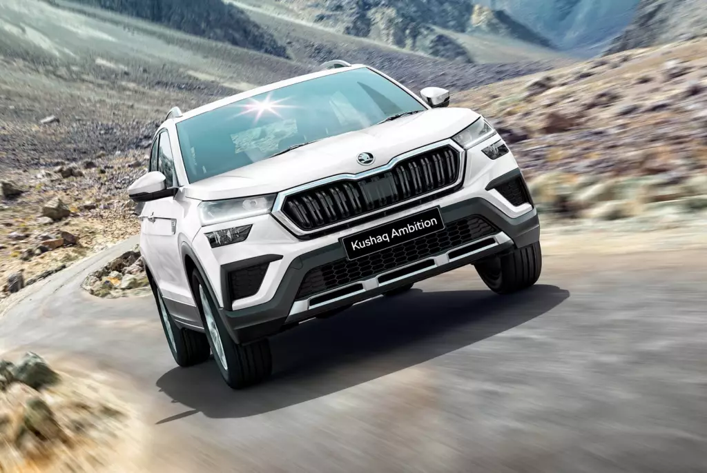 Hệ thống hỗ trợ khởi hành ngang dốc (HAC)