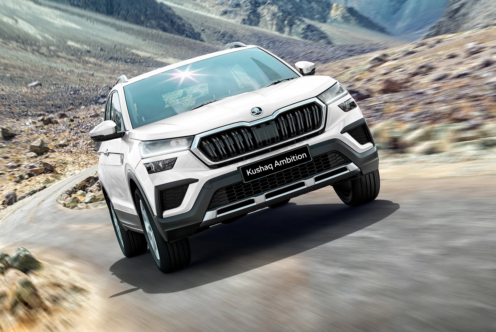 Hệ thống hỗ trợ khởi hành ngang dốc (HAC)