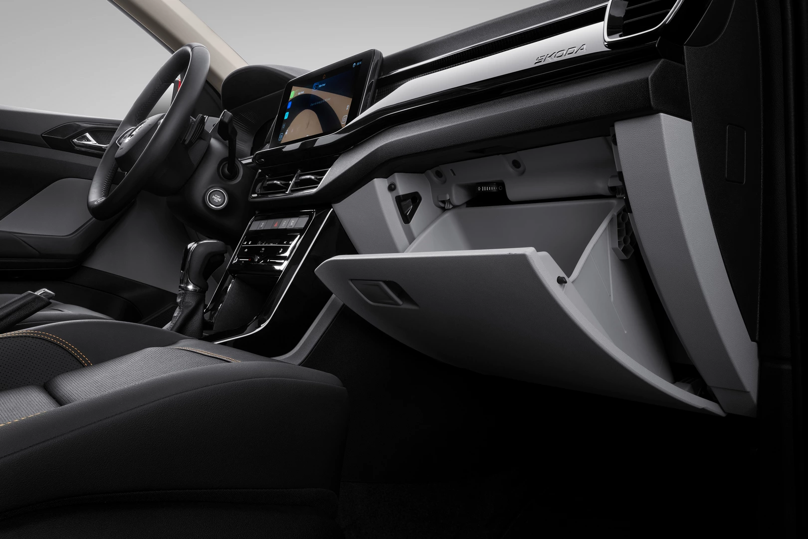 Ngăn chứa đồ với tính năng làm mát