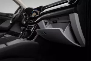 Khung gầm MQB linh hoạt, kết cấu vững chắc