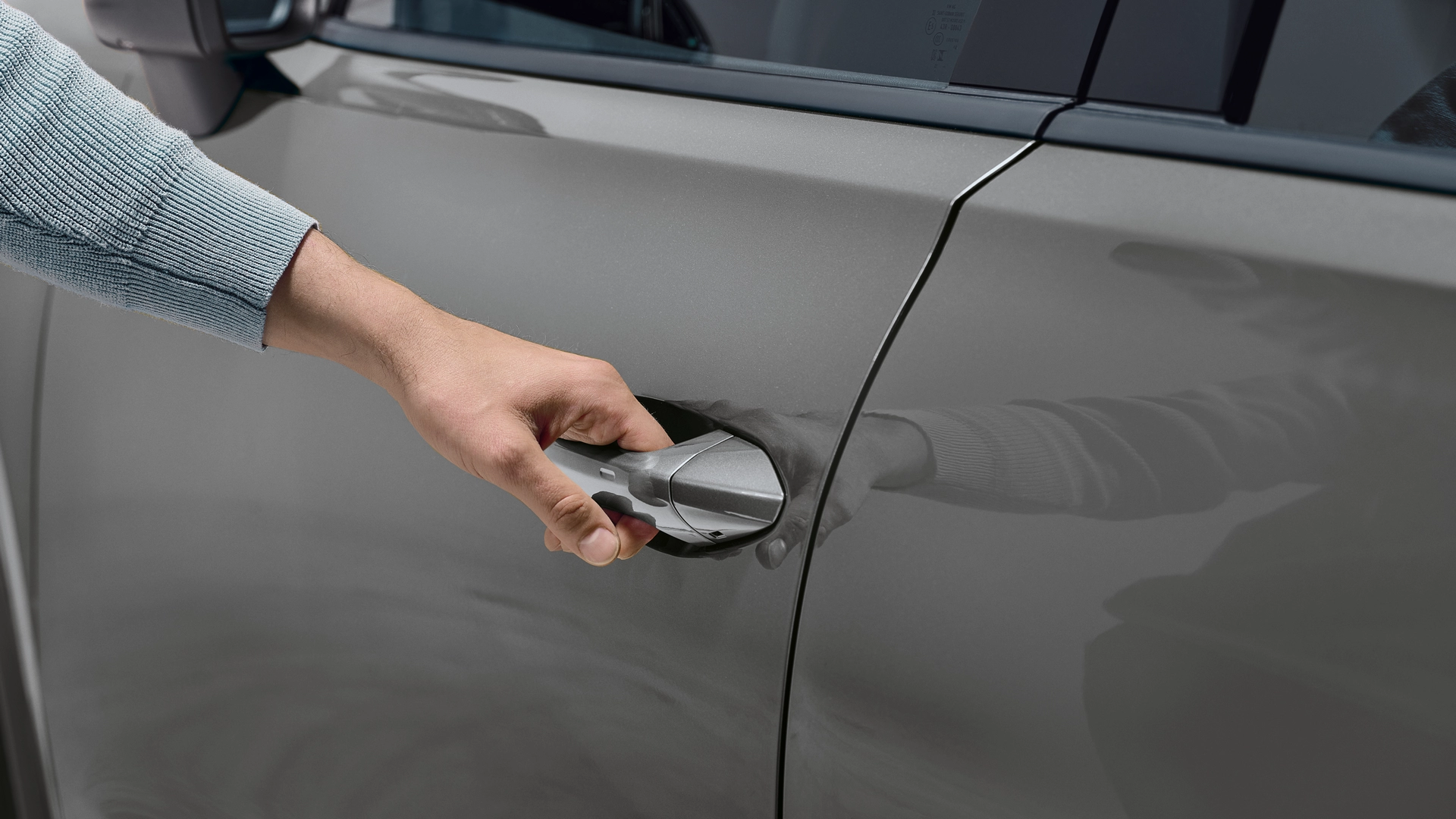 Khóa thông minh KESSY Advanced