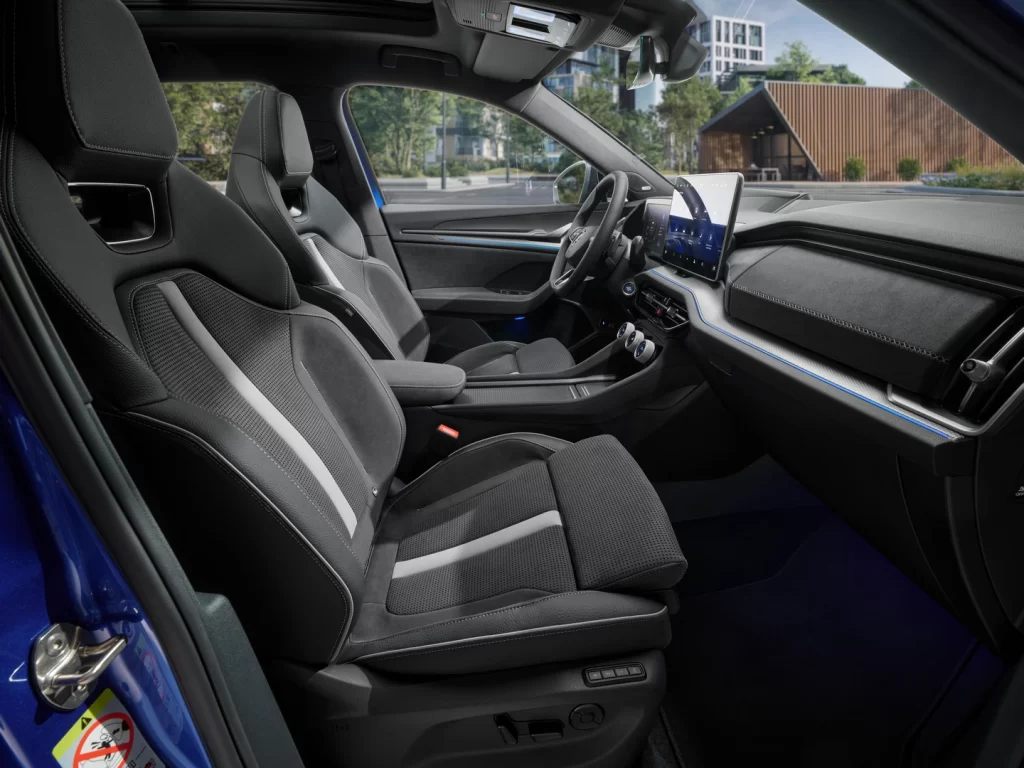 Điều hòa tự động AirCare lọc bụi mịn