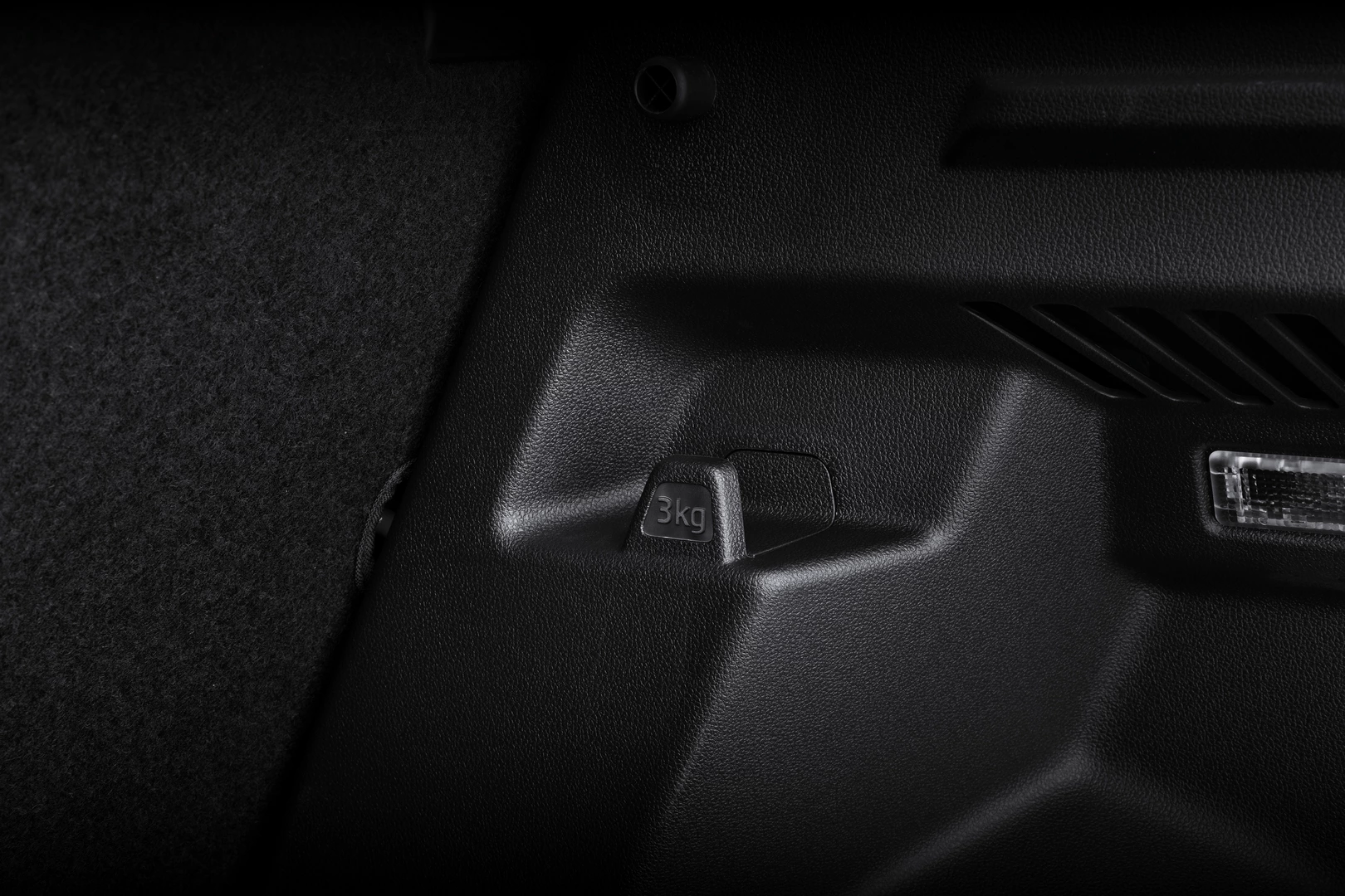 Khung gầm MQB linh hoạt, kết cấu vững chắc