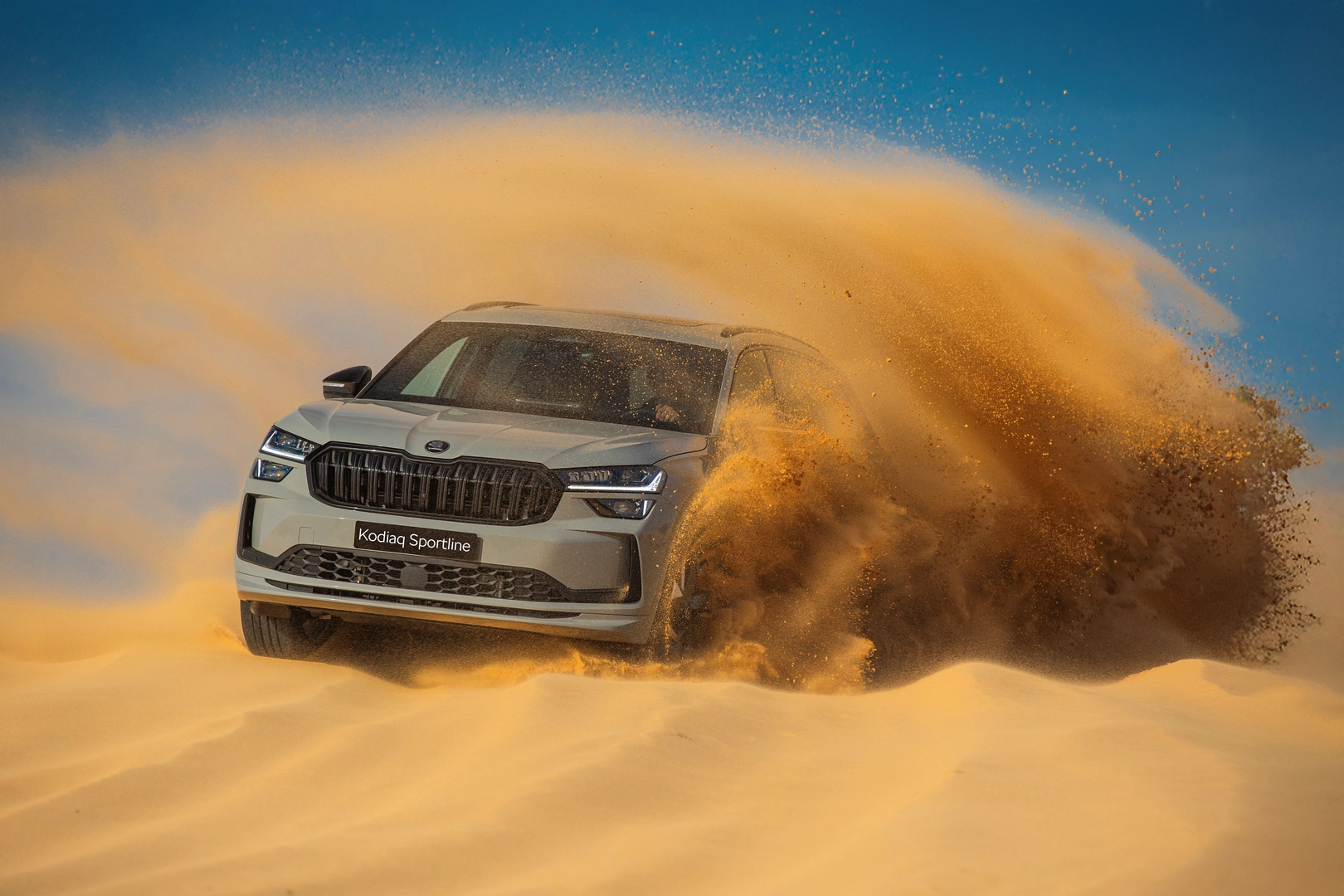 Động cơ Turbo TSI mạnh mẽ