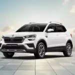 <i>Skoda Kushaq Ambiton</i>