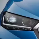 Đèn LED Skoda Crystalline
